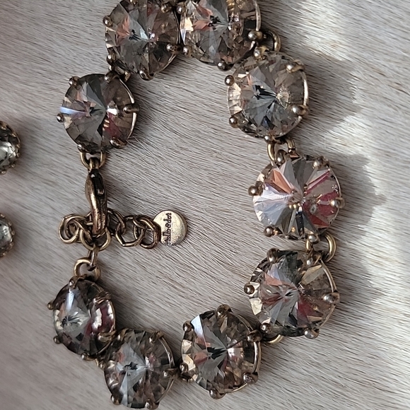 Stella & Dot Amelie Sparkle Bracelet - Picture 2 of 6